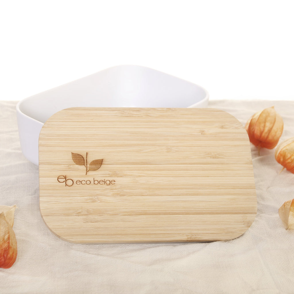 Bamboo Lunch Box Eco Friendly Adults Lunch Box Childrens Lunch Box Lunchbox  Bamboo 