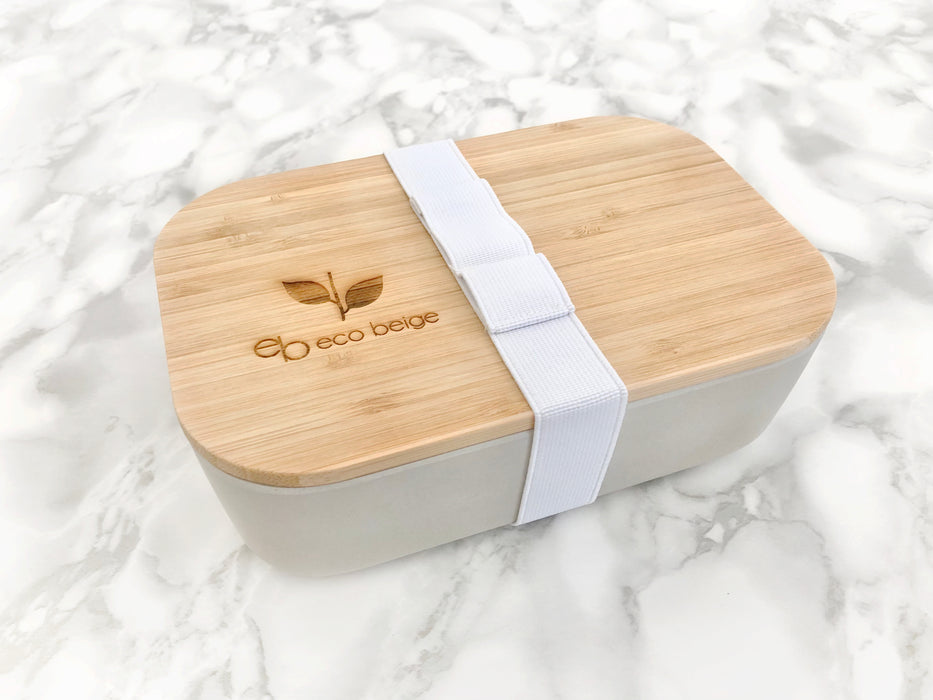 Eco-friendly bamboo lunch box review