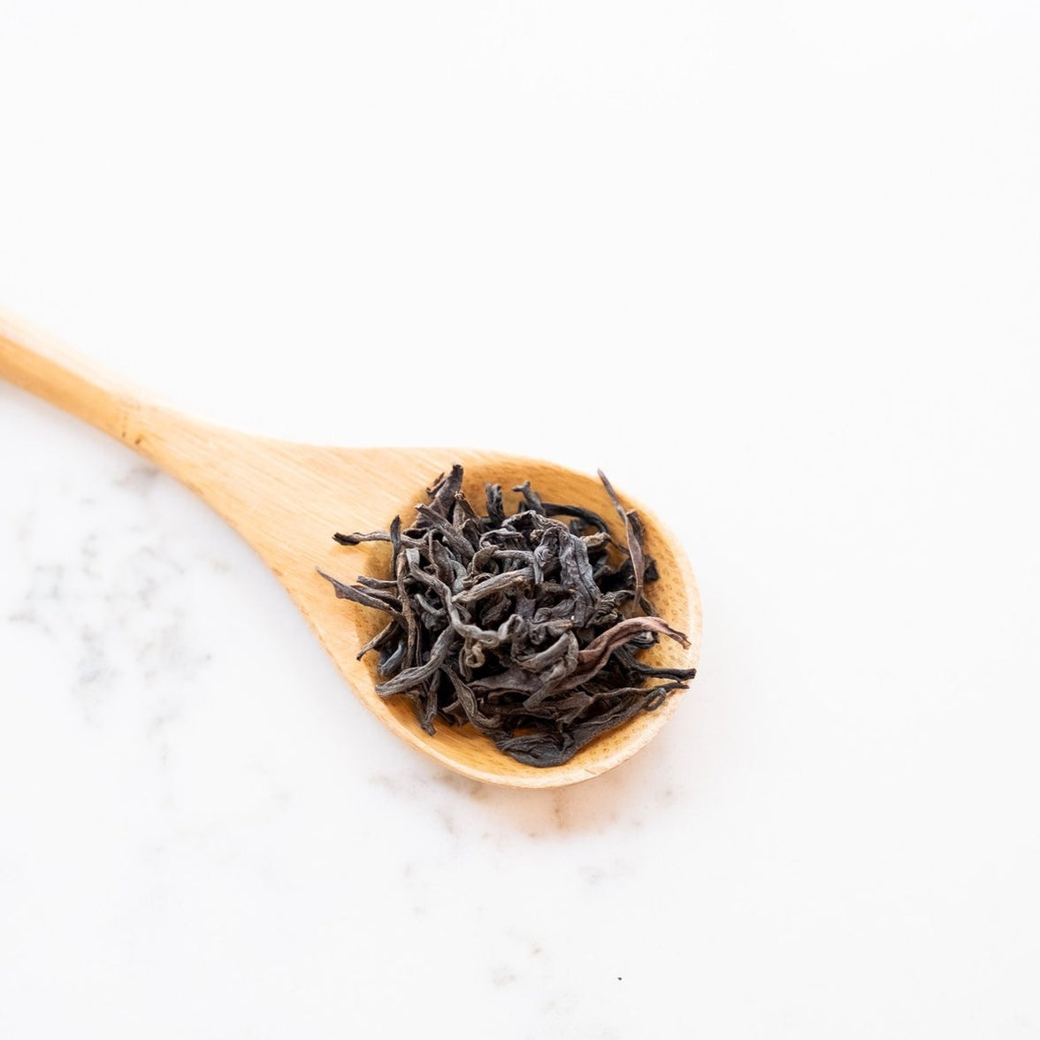 Lychee Black Tea Teaspoon & Co Eco Beige